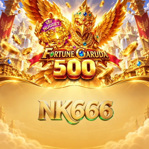 Instalasi nk666 APK