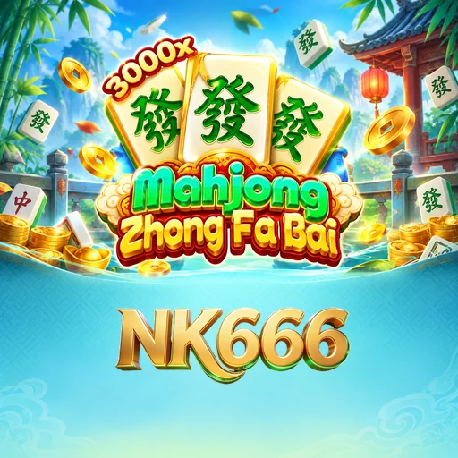 Kepercayaan nk666