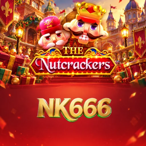 Lisensi Resmi nk666