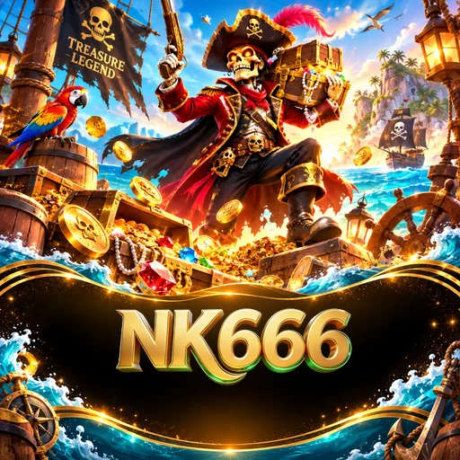 Kontak Resmi nk666
